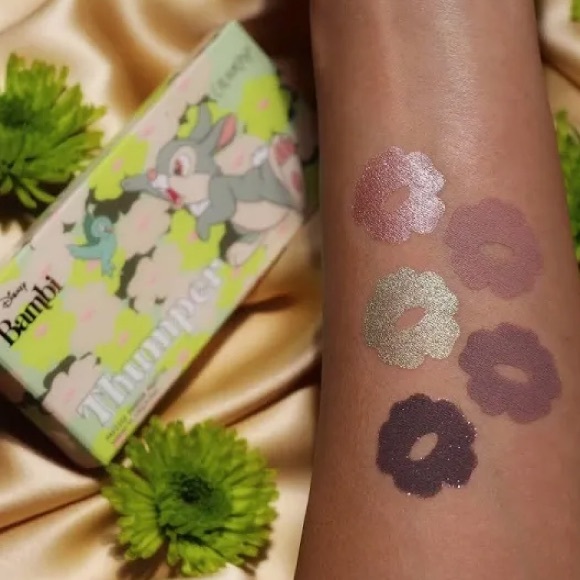 🎄 Colourpop Bambi Thumper Palette - Picture 4 of 5